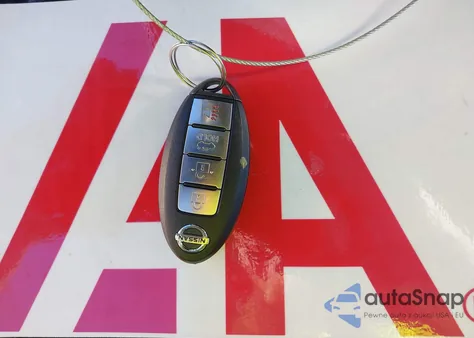 2015 Nissan Sentra Sv from USA, damaged, VIN 3N1AB7AP8FY363439